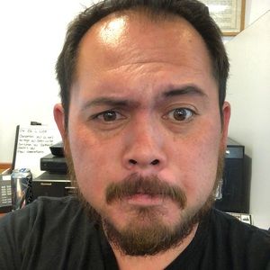 Meet your Posher, Jason